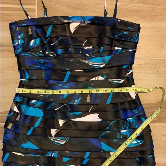 Calvin Klein tired dress size 10 - Picture 4 of 8